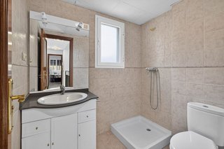 Casa pareada en venta en Polígonos - Recinto Ferial Cortijo de Torres en Málaga