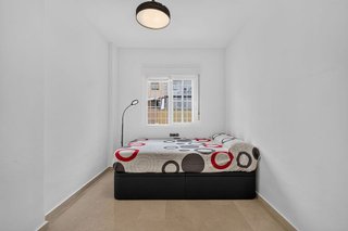 Casa pareada en venta en Polígonos - Recinto Ferial Cortijo de Torres en Málaga