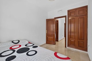 Casa pareada en venta en Polígonos - Recinto Ferial Cortijo de Torres en Málaga