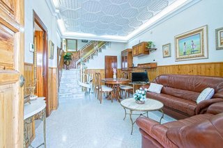 Chalet en venta en Doctor Barraquer - G. Renfe - Policlínico en Sevilla
