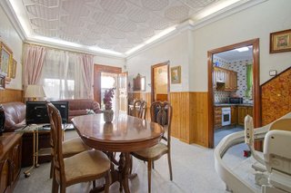Chalet en venta en Doctor Barraquer - G. Renfe - Policlínico en Sevilla