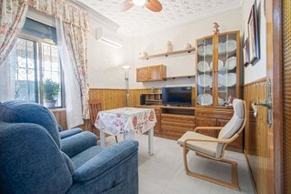 Chalet en venta en Doctor Barraquer - G. Renfe - Policlínico en Sevilla
