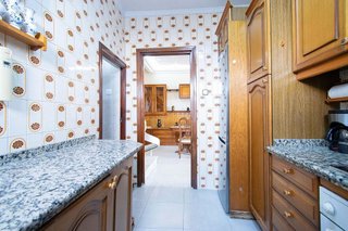 Chalet en venta en Doctor Barraquer - G. Renfe - Policlínico en Sevilla