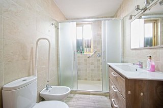 Chalet en venta en Doctor Barraquer - G. Renfe - Policlínico en Sevilla