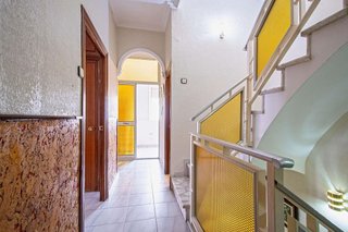 Chalet en venta en Doctor Barraquer - G. Renfe - Policlínico en Sevilla