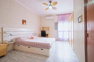 Chalet en venta en Doctor Barraquer - G. Renfe - Policlínico en Sevilla