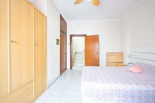Chalet en venta en Doctor Barraquer - G. Renfe - Policlínico en Sevilla