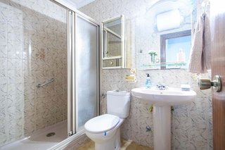 Chalet en venta en Doctor Barraquer - G. Renfe - Policlínico en Sevilla