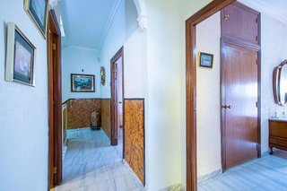 Chalet en venta en Doctor Barraquer - G. Renfe - Policlínico en Sevilla