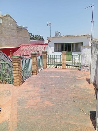 Casa adosada en venta en El Arenal - La Pólvora en Dos Hermanas