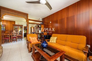 Chalet en venta en Esporles