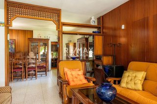 Chalet en venta en Esporles