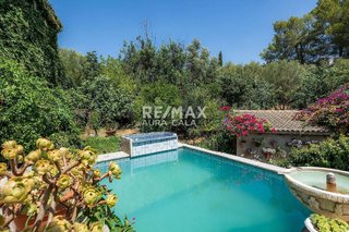 Chalet en venta en Esporles