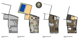 Casa en venta en Úbeda