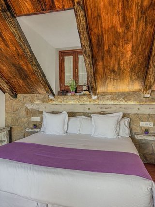 Chalet en venta en Algodonales