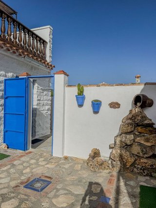 Chalet en venta en Algodonales