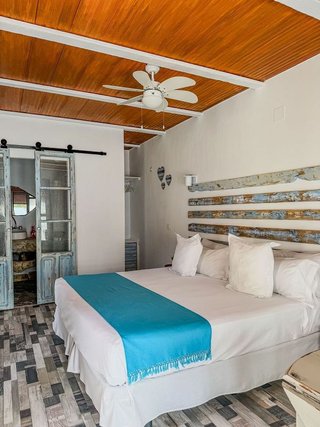 Chalet en venta en Algodonales
