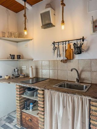 Chalet en venta en Algodonales