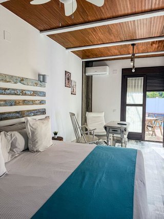 Chalet en venta en Algodonales