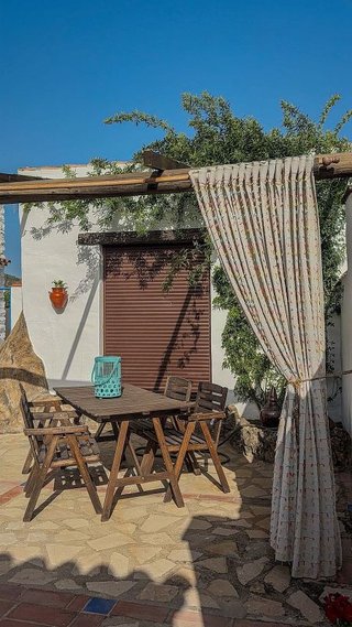 Chalet en venta en Algodonales