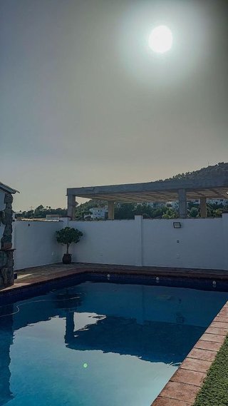 Chalet en venta en Algodonales