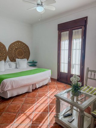 Chalet en venta en Algodonales
