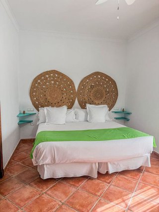 Chalet en venta en Algodonales