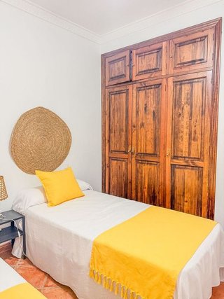 Chalet en venta en Algodonales