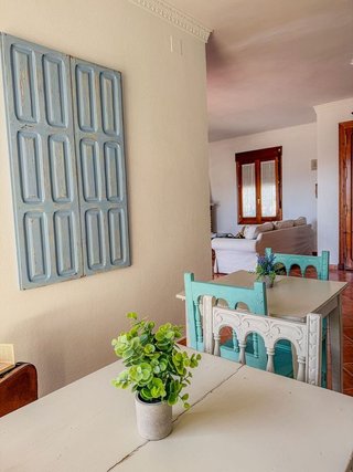 Chalet en venta en Algodonales