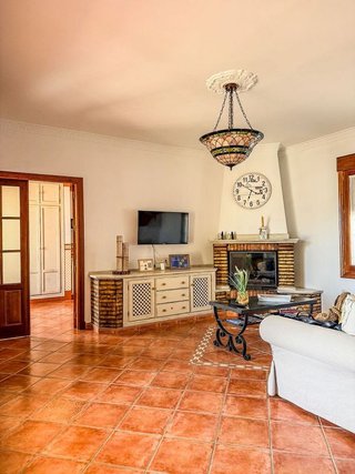 Chalet en venta en Algodonales
