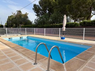 Casa rural en venta en El Romeral en Molina de Segura