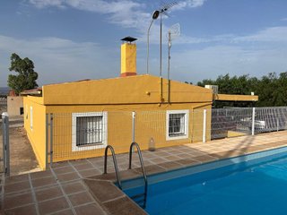 Casa rural en venta en El Romeral en Molina de Segura