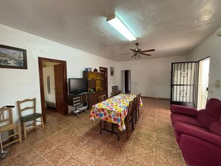Casa rural en venta en El Romeral en Molina de Segura