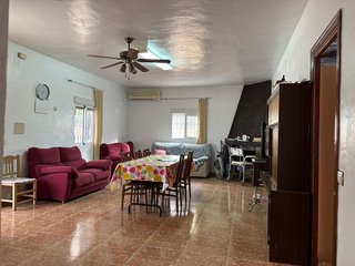 Casa rural en venta en El Romeral en Molina de Segura