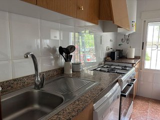 Casa rural en venta en El Romeral en Molina de Segura