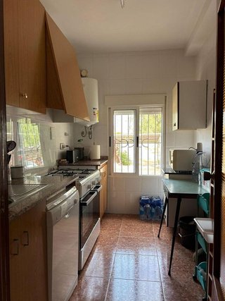 Casa rural en venta en El Romeral en Molina de Segura