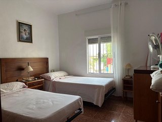 Casa rural en venta en El Romeral en Molina de Segura