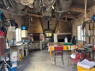 Casa rural en venta en El Romeral en Molina de Segura