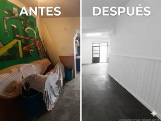 Casa pareada en venta en Almodóvar del Campo
