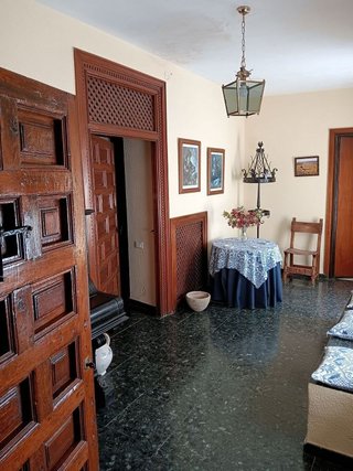 Casa pareada en venta en Almodóvar del Campo