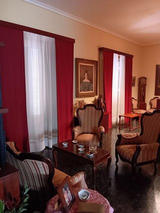 Casa pareada en venta en Almodóvar del Campo
