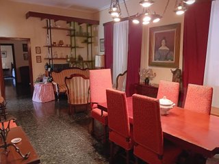 Casa pareada en venta en Almodóvar del Campo