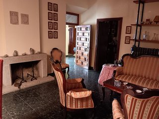 Casa pareada en venta en Almodóvar del Campo