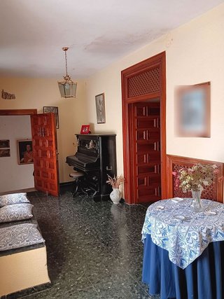 Casa pareada en venta en Almodóvar del Campo