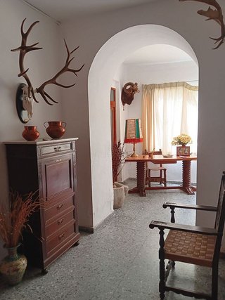 Casa pareada en venta en Almodóvar del Campo