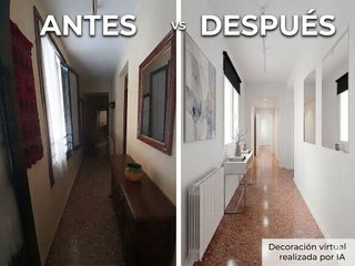 Casa pareada en venta en Almodóvar del Campo