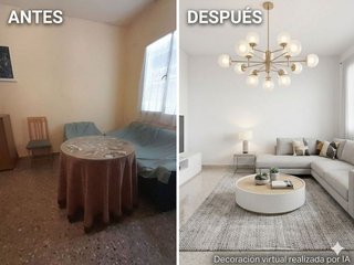 Casa pareada en venta en Almodóvar del Campo