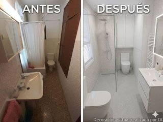 Casa pareada en venta en Almodóvar del Campo