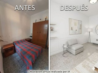 Casa pareada en venta en Almodóvar del Campo