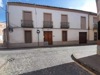 Casa pareada en venta en Almodóvar del Campo